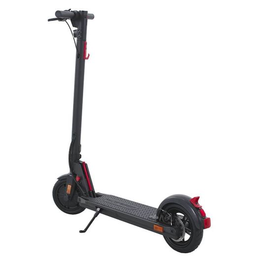 Trottinette électrique WISPEED T855 Pro noire Reconditionné grade éco