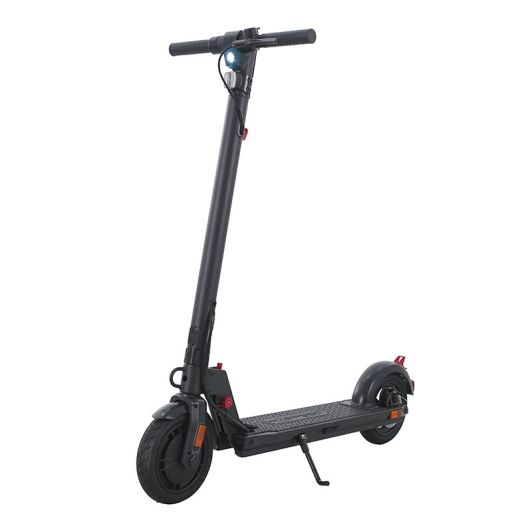 Trottinette électrique WISPEED T855 Pro noire Reconditionné grade éco