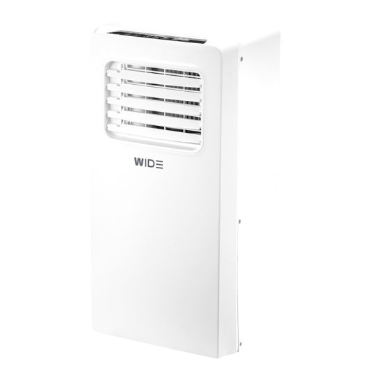 Climatiseur mobile AGN WIDE 20M² 9000 BTU WDPCO9MARIN3