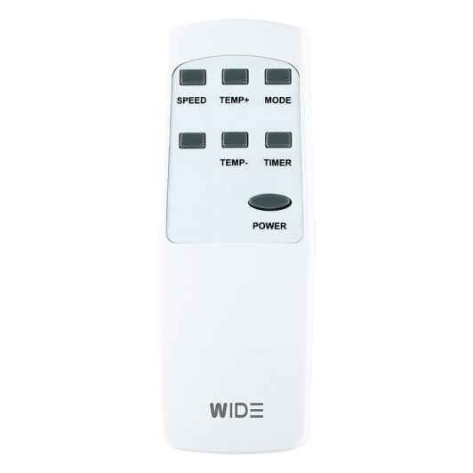 Climatiseur mobile AGN WIDE 20M² 9000 BTU WDPCO9MARIN3