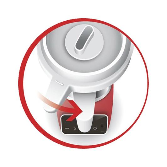 Appareil à soupe MOULINEX LM924500