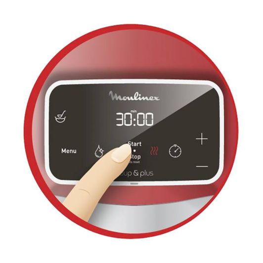 Appareil à soupe MOULINEX LM924500