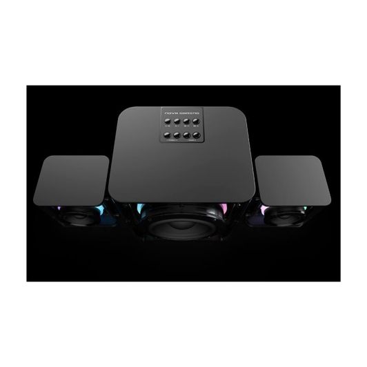 Enceinte NOVA 2.1 SERPENTIS RBG