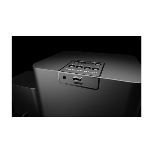 Enceinte NOVA 2.1 SERPENTIS RBG