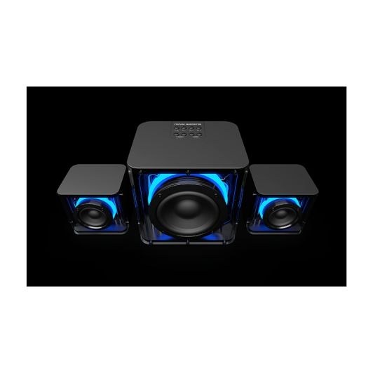 Enceinte NOVA 2.1 SERPENTIS RBG