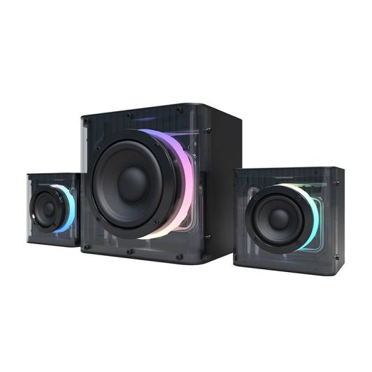 Enceinte NOVA 2.1 SERPENTIS RBG