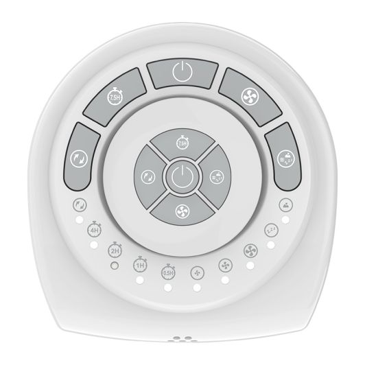 Ventilateur colonne MEDION MD120067