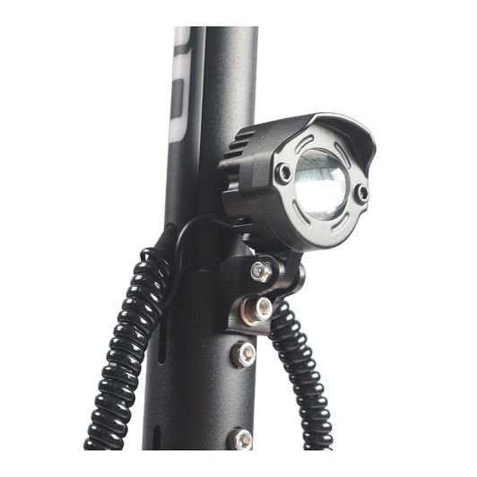 Trottinette électrique DUALTRON Aminia Long Body DUAL MOTOR
