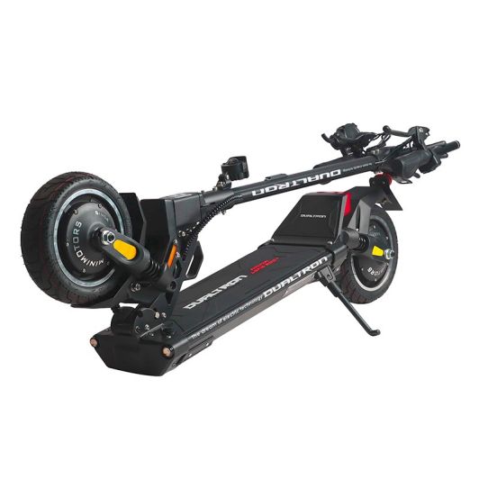 Trottinette électrique DUALTRON Aminia Long Body DUAL MOTOR