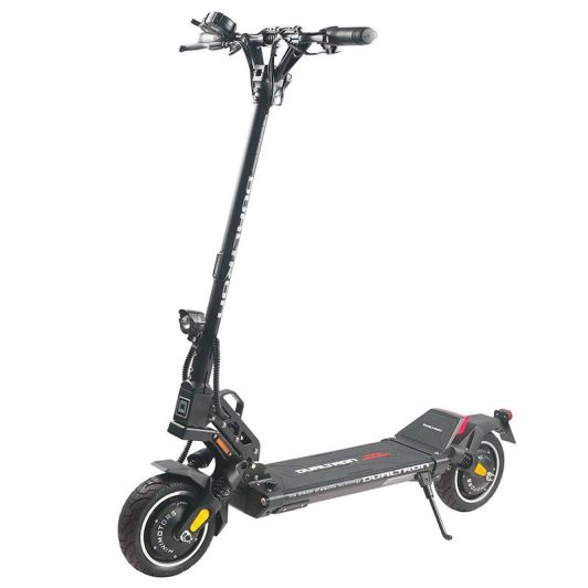 Trottinette électrique DUALTRON Aminia Long Body DUAL MOTOR