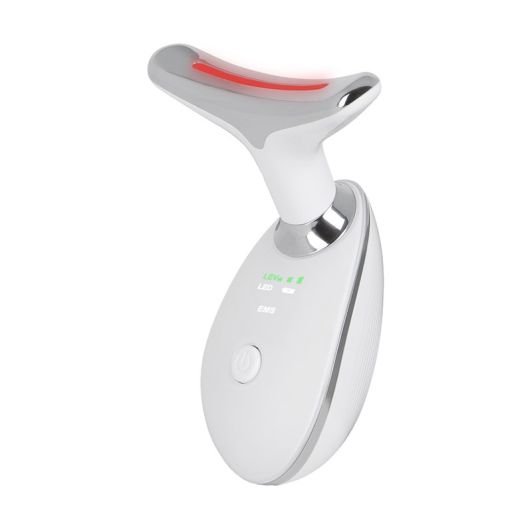 Appareil de massage visage JOCCA anti-rides