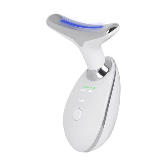 Appareil de massage visage JOCCA anti-rides