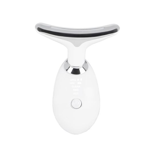 Appareil de massage visage JOCCA anti-rides