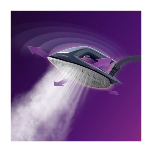 Centrale vapeur PHILIPS PSG7130/20 8 bars