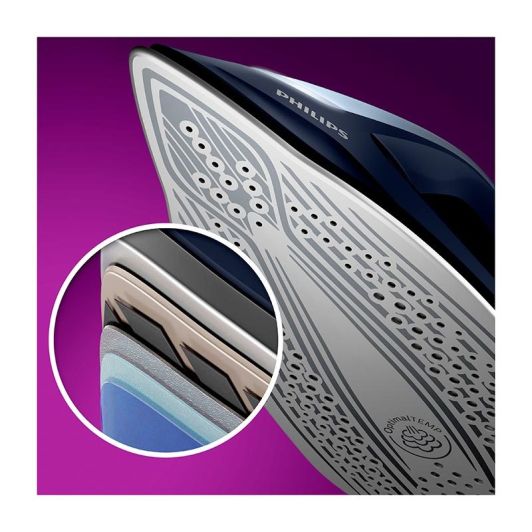 Centrale vapeur PHILIPS PSG7130/20 8 bars