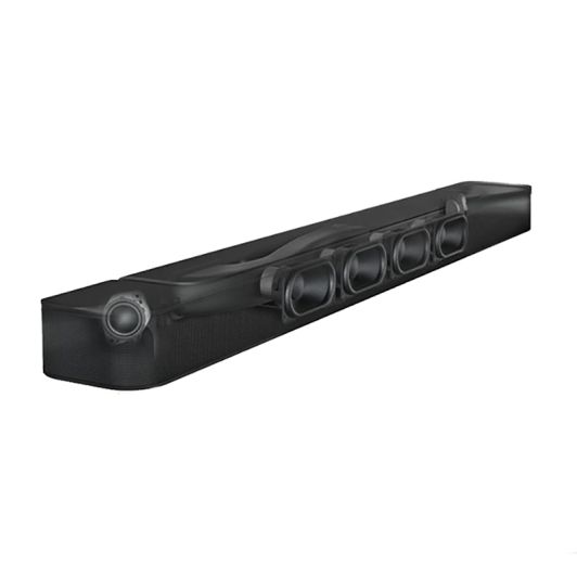 Barre de son JBL BAR 300