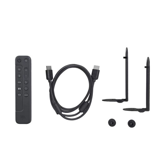 Barre de son JBL BAR 300