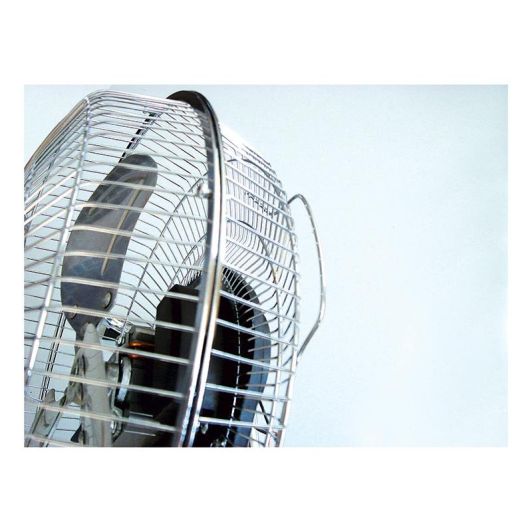 Brasseur d'air JOCCA CHROME 21CM