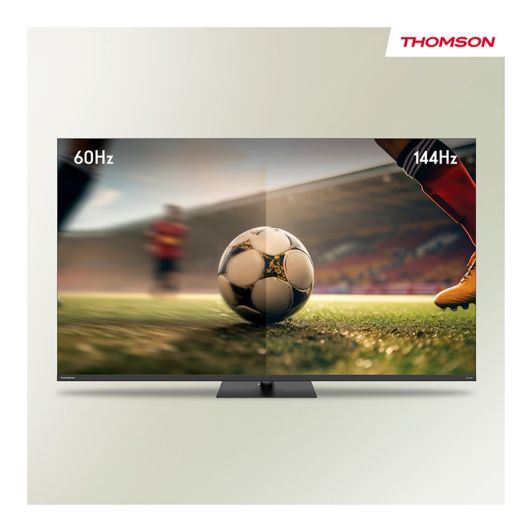 TV QLED 55