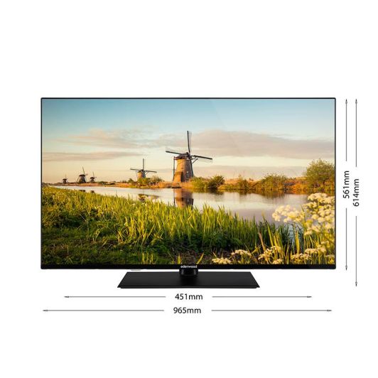 TV QLED 43