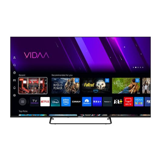 TV QLED 55