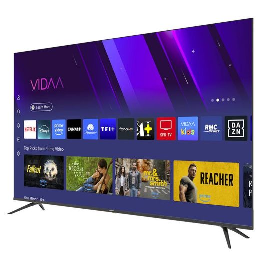 TV UHD 4K 65