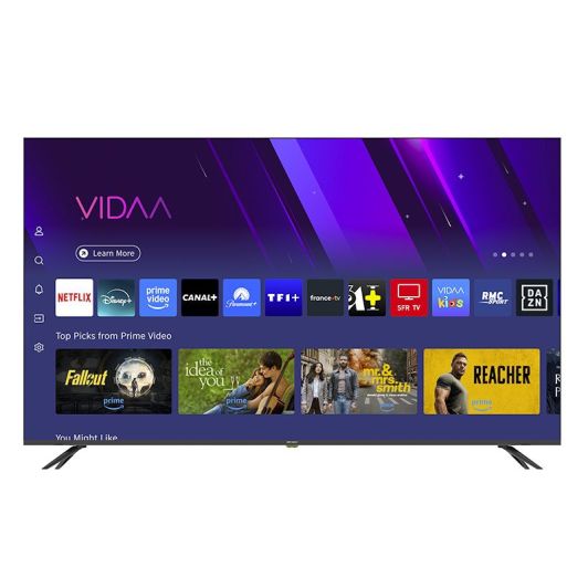 TV UHD 4K 65
