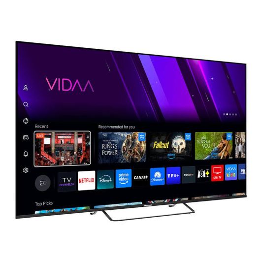 TV QLED 65
