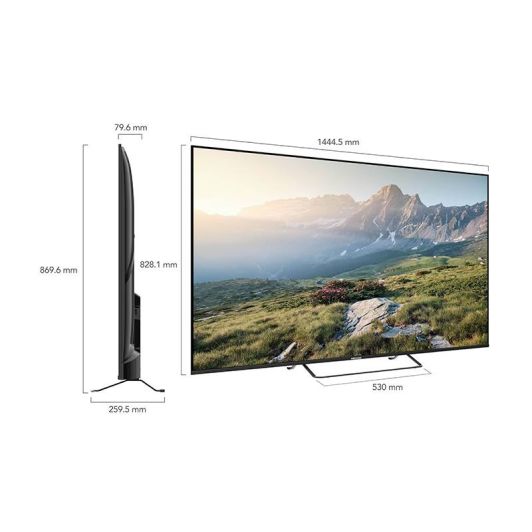 TV QLED 65
