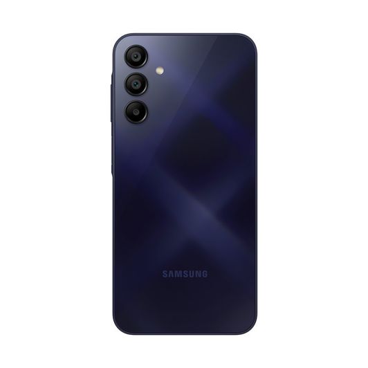  Smartphone SAMSUNG A15 128 Go Noir Batterie Neuve Reconditionné grade A+