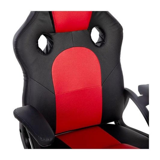 Fauteuil Gaming AMSTRAD GAMER#ONE