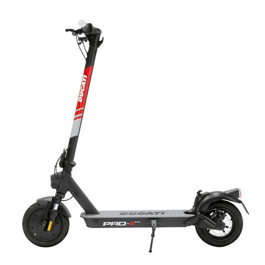 Trottinette électrique DUCATI PRO2 EVO AS