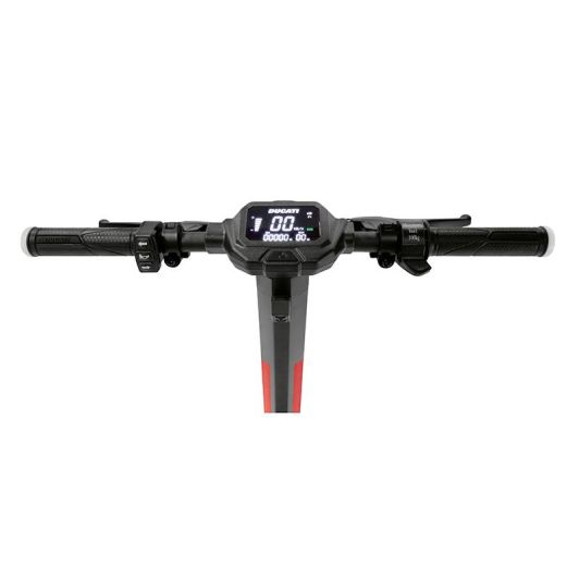 Trottinette électrique DUCATI PRO2 EVO AS