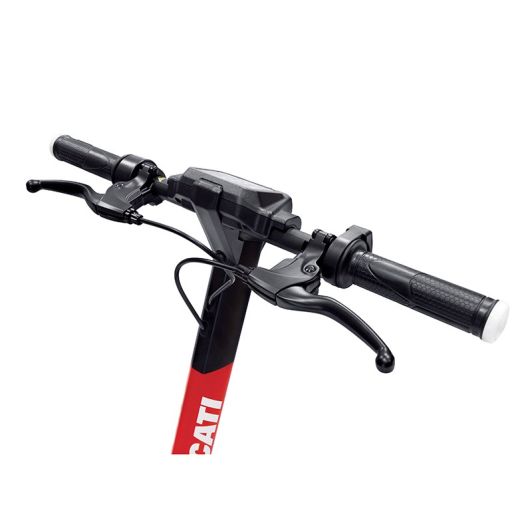 Trottinette électrique DUCATI PRO2 EVO AS