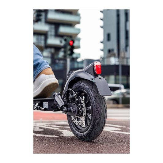 Trottinette électrique DUCATI PRO2 EVO AS