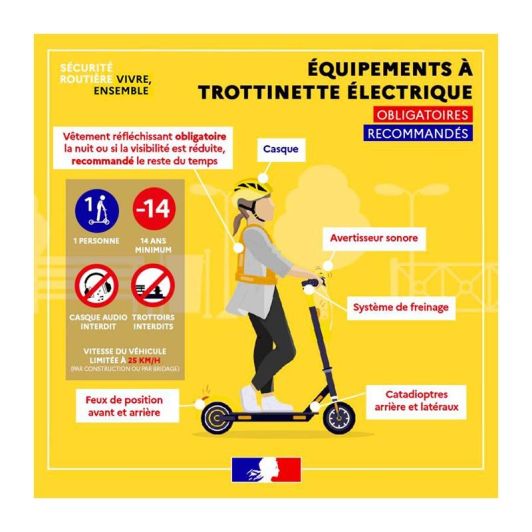 Trottinette électrique DUCATI PRO2 EVO AS