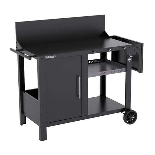 Desserte VALBERG DES-VAL-PL59140