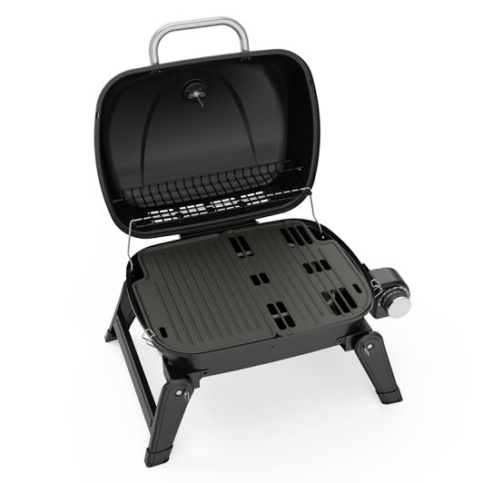 Barbec sur pied VALBERG ELEC-VAL-PORT4737