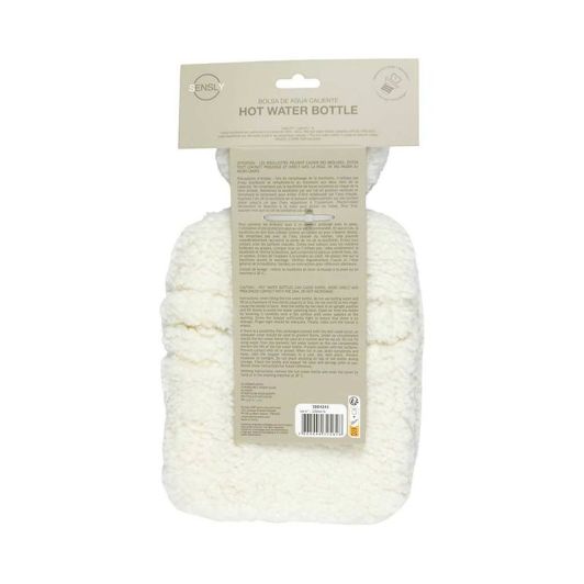 Bouillotte SENSLY SHERPA 1L