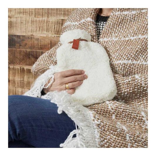 Bouillotte SENSLY SHERPA 1L