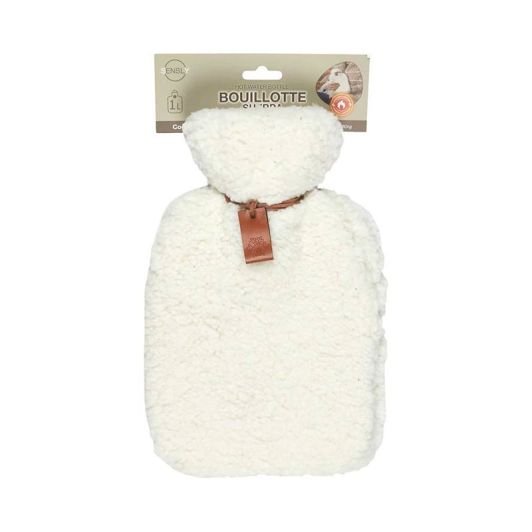 Bouillotte SENSLY SHERPA 1L