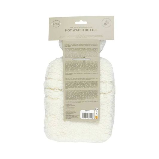 Bouillotte SENSLY SHERPA 1L