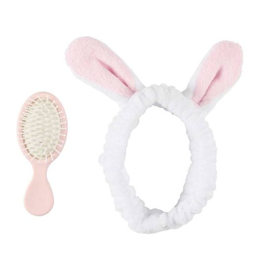 COFFRET KAWAI BROSSE + SERVIETTE
