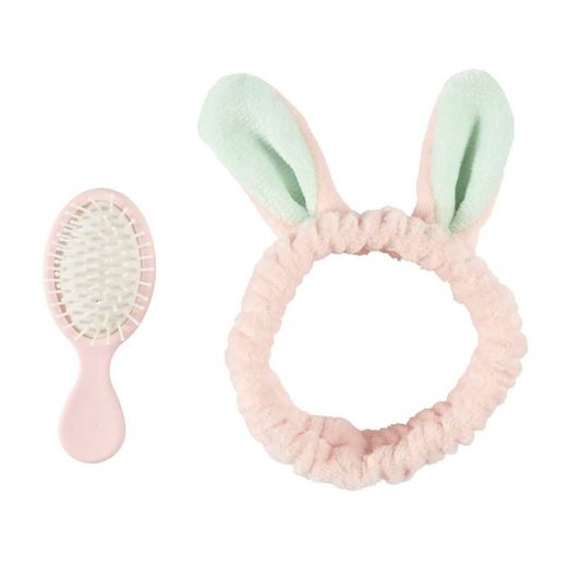 COFFRET KAWAI BROSSE + SERVIETTE