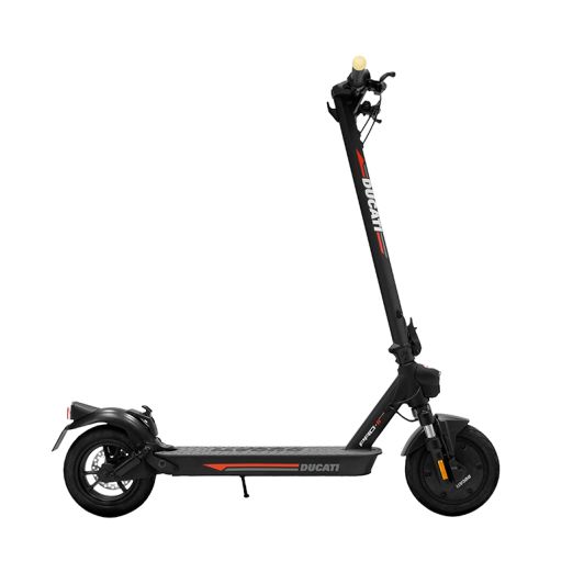 Trottinette électrique DUCATI PRO-II EVO AS