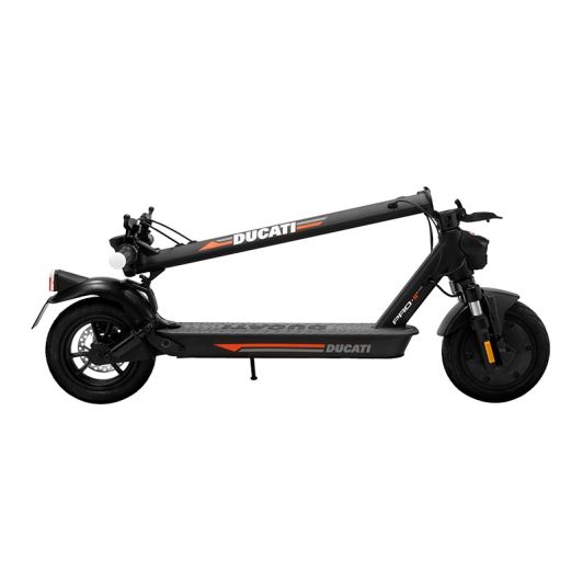 Trottinette électrique DUCATI PRO-II EVO AS