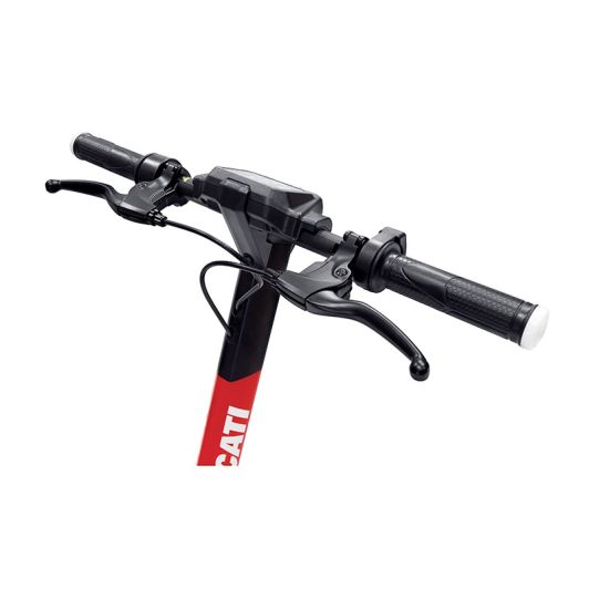 Trottinette électrique DUCATI PRO-II EVO AS