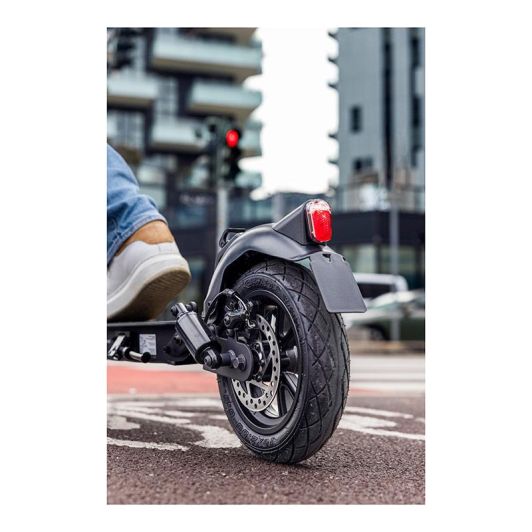 Trottinette électrique DUCATI PRO-II EVO AS