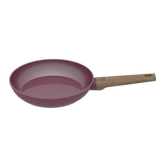 Lot de 3 poêles ARTHUR MARTIN alu forgé céramique