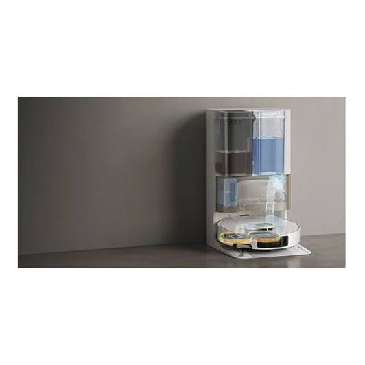 Aspirateur robot DREAME X40 ULTRA COMPLETE